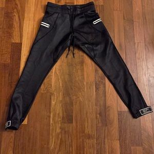 ASRV Mens Joggers Size Small
